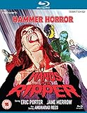 Hands of the Ripper [Blu-ray]