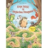 Kirpi Kekik İle Kaybolan Penguen