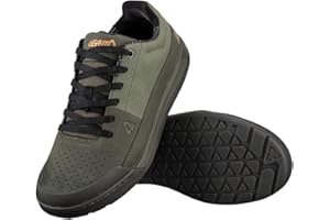 Leatt Scarpe da ciclismoUnisex - Adulto