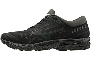 Mizuno Wave Stream 2 Chaussure De Course à Pied