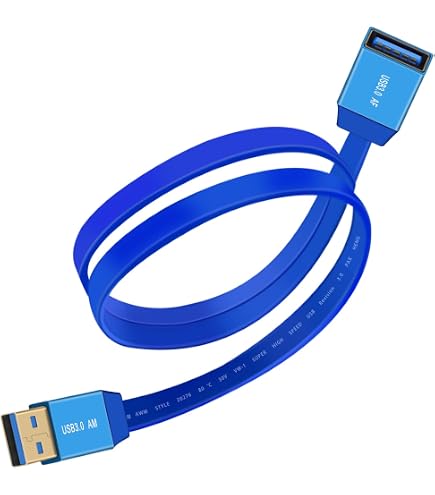 Ednet USB 2.0 Verlängerungskabel – 1 Meter, Typ A Auf Micro B, Schwarz, Perfekt Zum Aufladen Und Datentransfer