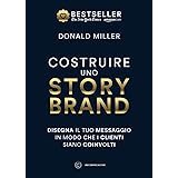 Costruire uno storybrand: Disegna il tuo messaggio in modo che i clienti siano coinvolti