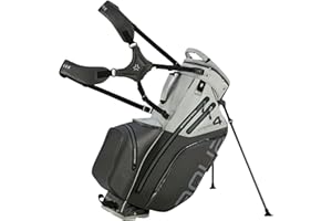 Big Max Aqua Hybrid 4 Stand Bag