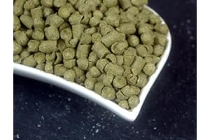 NATURIX24 pellet di luppolo P90 Tettnanger 100 g