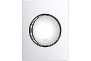 GROHE 38804000 | Nova Cosmopolitan Actuation Plate