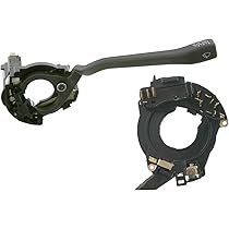 Leva Devio Luci Febi 14094 - Ricambio Auto Per Piantone Sterzo, Montaggio Facile