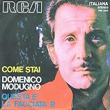 Come stai