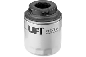 UFI Filters 23.573.00 Ölfilter für Autos