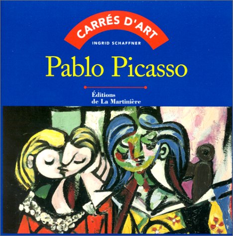 Pablo Picasso