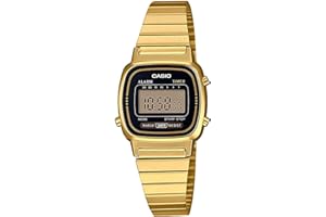 Casio Orologio da Donna H5LA670WGA-1D