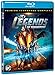 Dc Legends Of Tomorrow Temporada 1 Blu-Ray [Blu-ray]