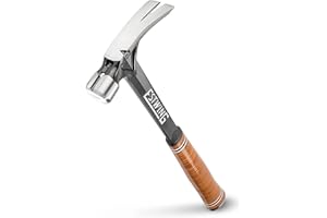 ESTWING Ultra Framing Hammer Leather 540g (19oz)