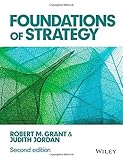 Image de Foundations of Strategy