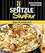 Produktbild Das Spätzle-Shaker-Kochbuch