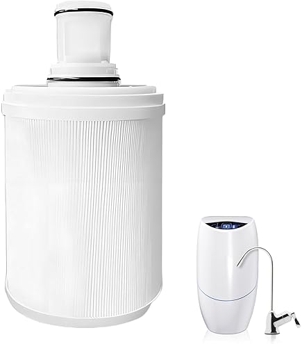 eSpring Water Filter Replacement Cartridge by Amway (110194