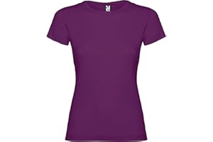 ROLY Camiseta Jamaica 6627 Mujer
