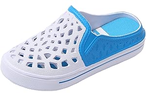 JOMIX Ciabatte Donna Estive Comode Mare Casa Piscina in Gomma EVA