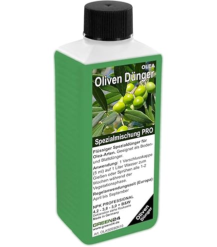 GREEN24 Micro+U Universal-Dnger fr Dngerbeimischgerte  Bewsserungssysteme Hydroponisch HIGH-TECH NPK Volldnger : Amazon.de:  Garten