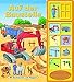 Auf der Baustelle, Klappen-Geräusche-Buch by 