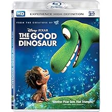 The Good Dinosaur