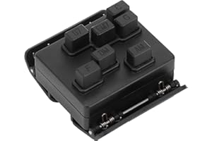 CSAFYRT Chord Presser ClipOn Comfort Ukulele Accessories Efficient & Easy Ukulele Chord Presser for 23 and 26 Inches