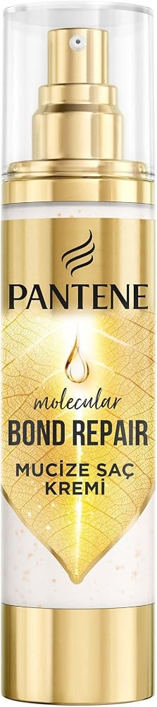 Pantene Bond Repair Mucize Saç Kremi 90 ml