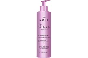 Nuxe Hair Prodigieux Shampoo 400ml