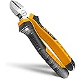 Ingco Diagonal Cutting Pliers, Anti-Rust Diagonal Cutting Pliers 6"/160mm