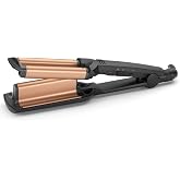 Babyliss Deep Waver Su Dalgası Maşası, W2447E
