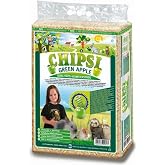 Chipsi Elmalı Talaş 60 L