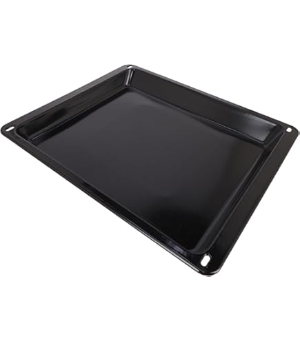 Bosch - Baking Tray / Pan 25 X 441 X 370mm - 00748225