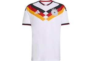 ‎ADIDAS adidas DFB H JSY White