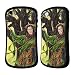 Produktbild Offizielle Jane Starr Weils Dryad Schwester Göttin 2 Hybrid Hülle für Apple iPhone 4 / 4S