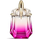 Mugler Alien Pulp Eau de Parfum, Perfume for Women, Fruity Floral Fragrance, Supra Delicious Scent, Creamy Jasmine and Velvet