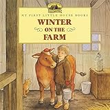 Winter on the Farm (Little House Picture Book) by 