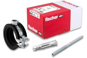 Fischer rörsats FGRS 25-30 mm