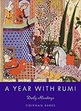  A Year with Rumi: Daily Readings