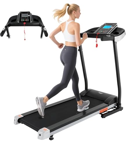 Tapis de course Kettler Track 600