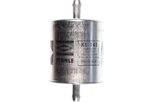 MAHLE Knecht KL 145 Filtro Motore