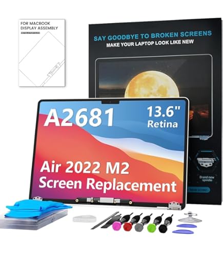 Per Microsoft Surface Libro 1 2 Pro 3 4 5 6 Autoadesivo - Foto 2