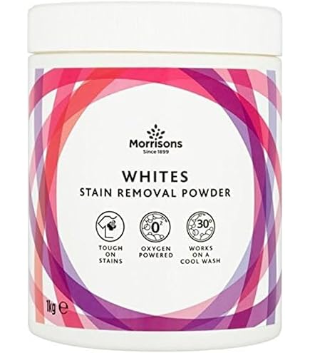 Ariel Original Laundry Powder 40 Washes - Morrisons Online
