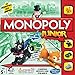 Produktbild Hasbro A69841010 -  Brettspiel Monopoly Junior (Französisch)
