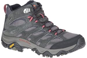 Merrell Homme Moab 3 Mid GTX Botte de randonnée
