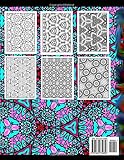 Image de Paradise Patterns: Coloring For Adults