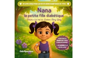 Nana la petite fille diabétique