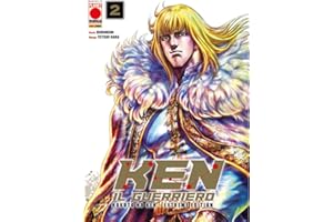 Ken il guerriero. Hokuto no Ken. Extreme edition (Vol. 2) (Planet manga)