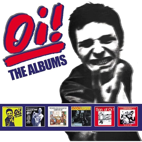 A Way Of Life: Skinhead Anthems (Deluxe Edition): Amazon.co.uk