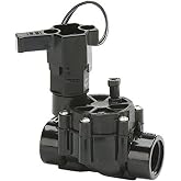 Rain Bird 100-DV - Irrigation Solenoid Valve, 24v 1", Grey