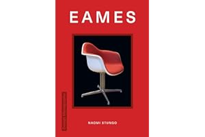 Design Monograph: Eames