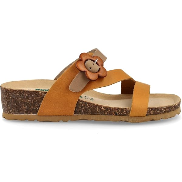 Ciabatte Donna In Vera Pelle – BioNatura Toronto – Comode, Anatomiche, Perfette Per Casa E Esterno